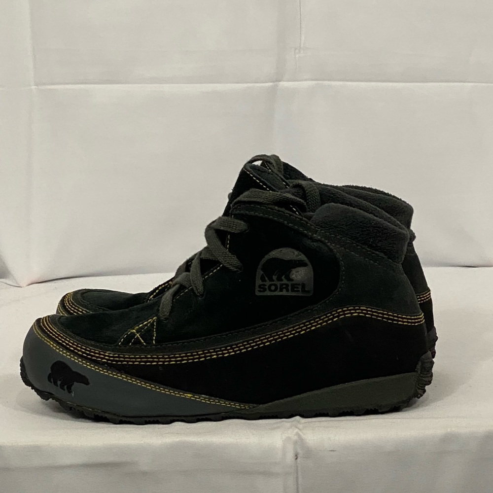 Sorel Chesterman Chukka snow boots